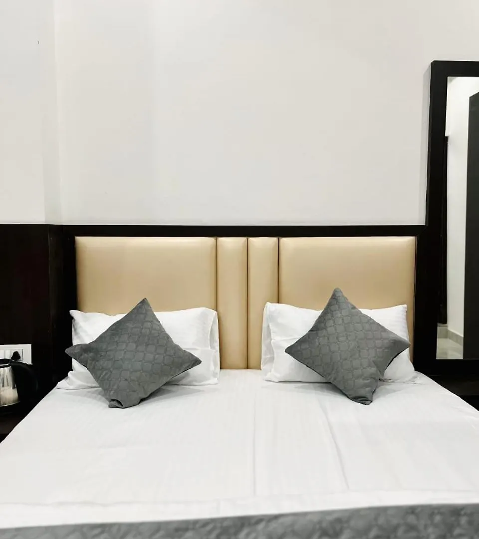 Dhaneshwari Luxury Homestay 바라나시