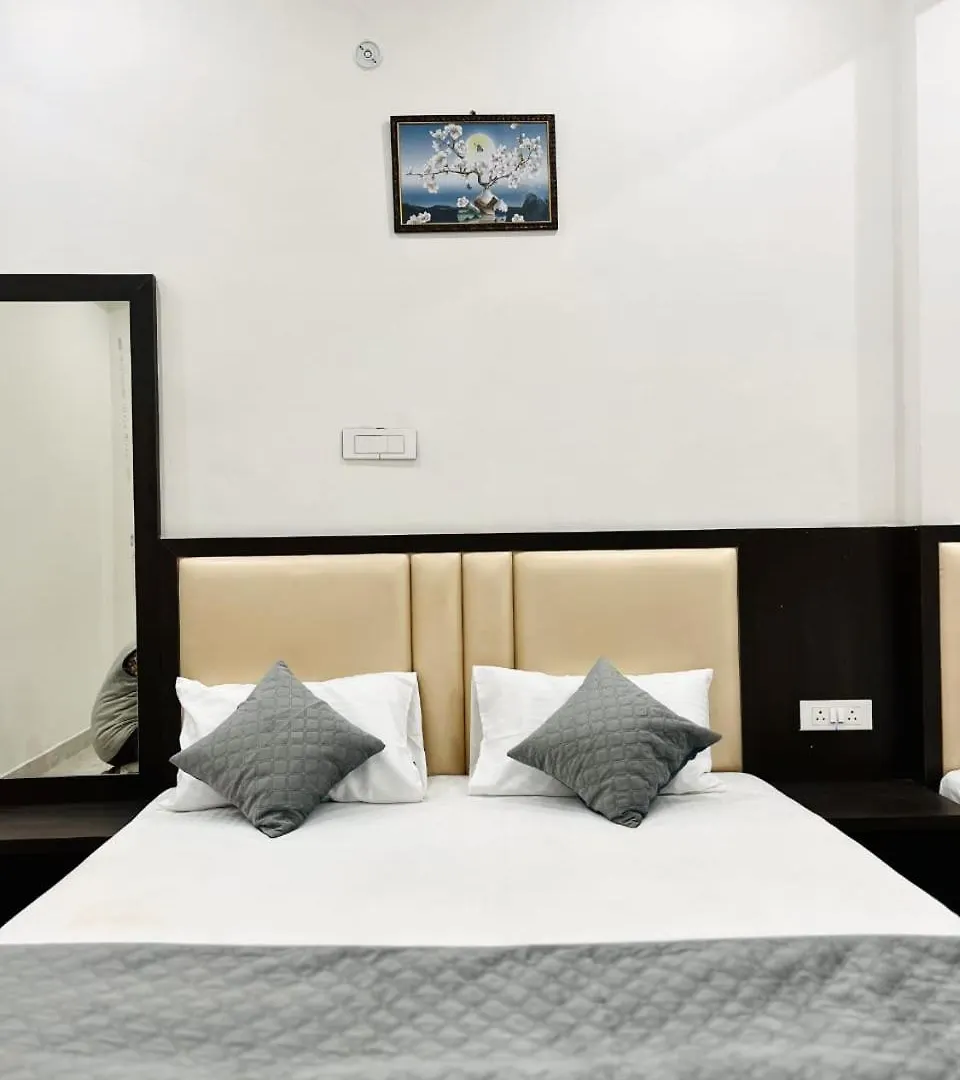 Dhaneshwari Luxury Homestay 바라나시 인도