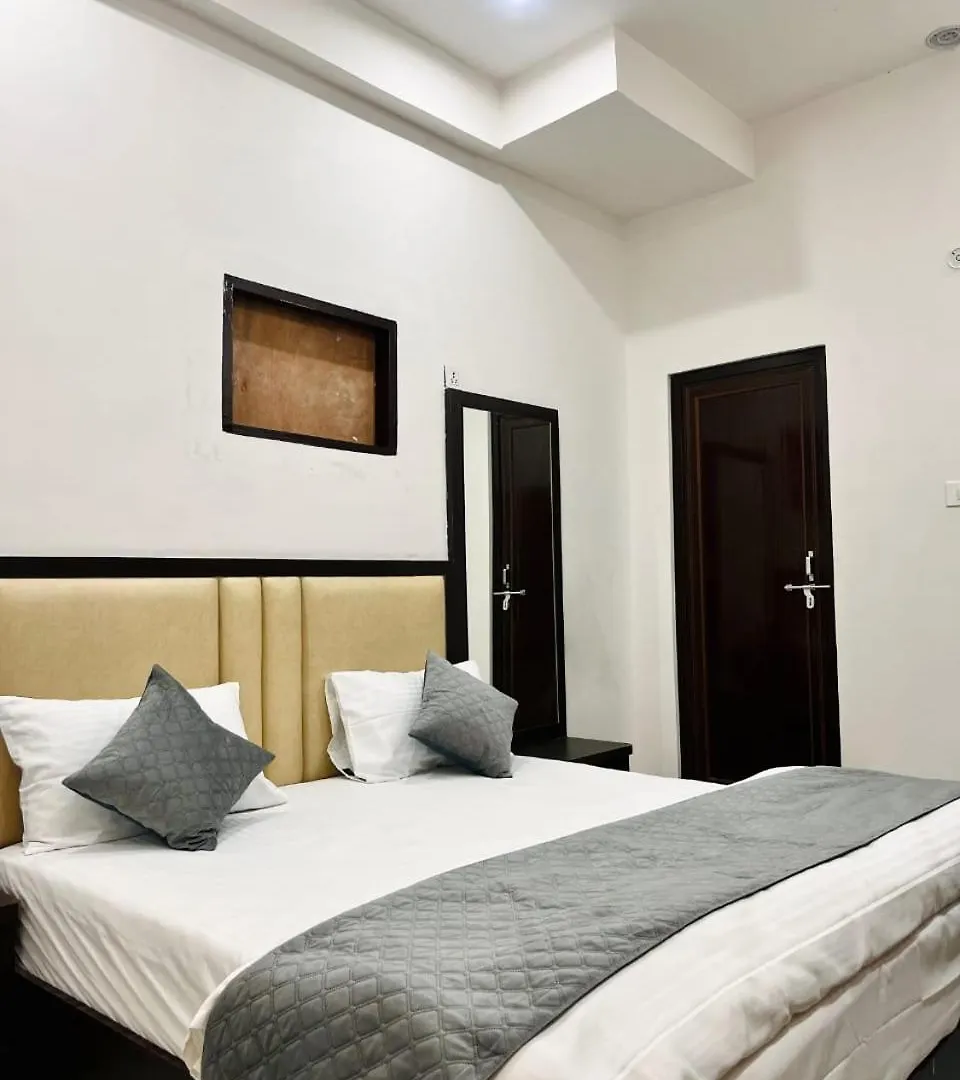 Dhaneshwari Luxury Homestay 바라나시 인도