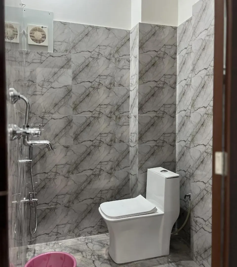 Dhaneshwari Luxury Homestay 바라나시 인도