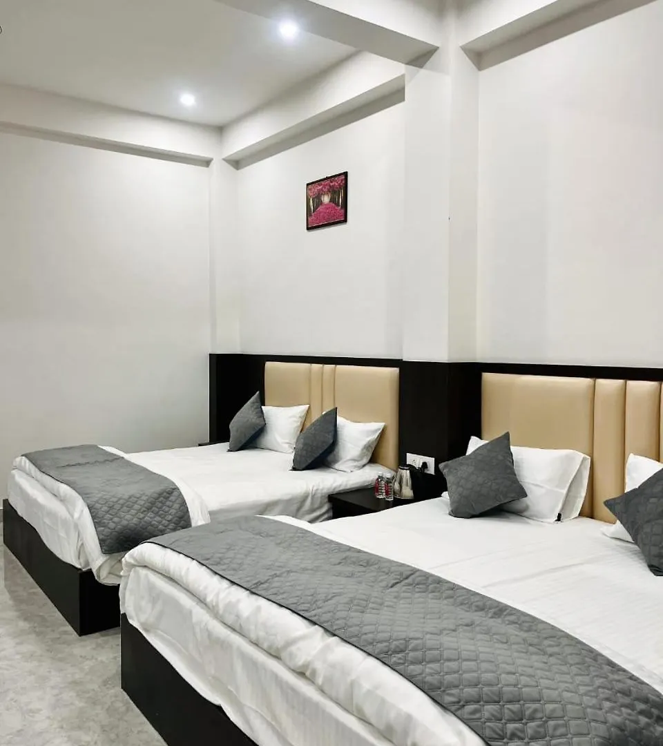 Dhaneshwari Luxury Homestay 바라나시 인도