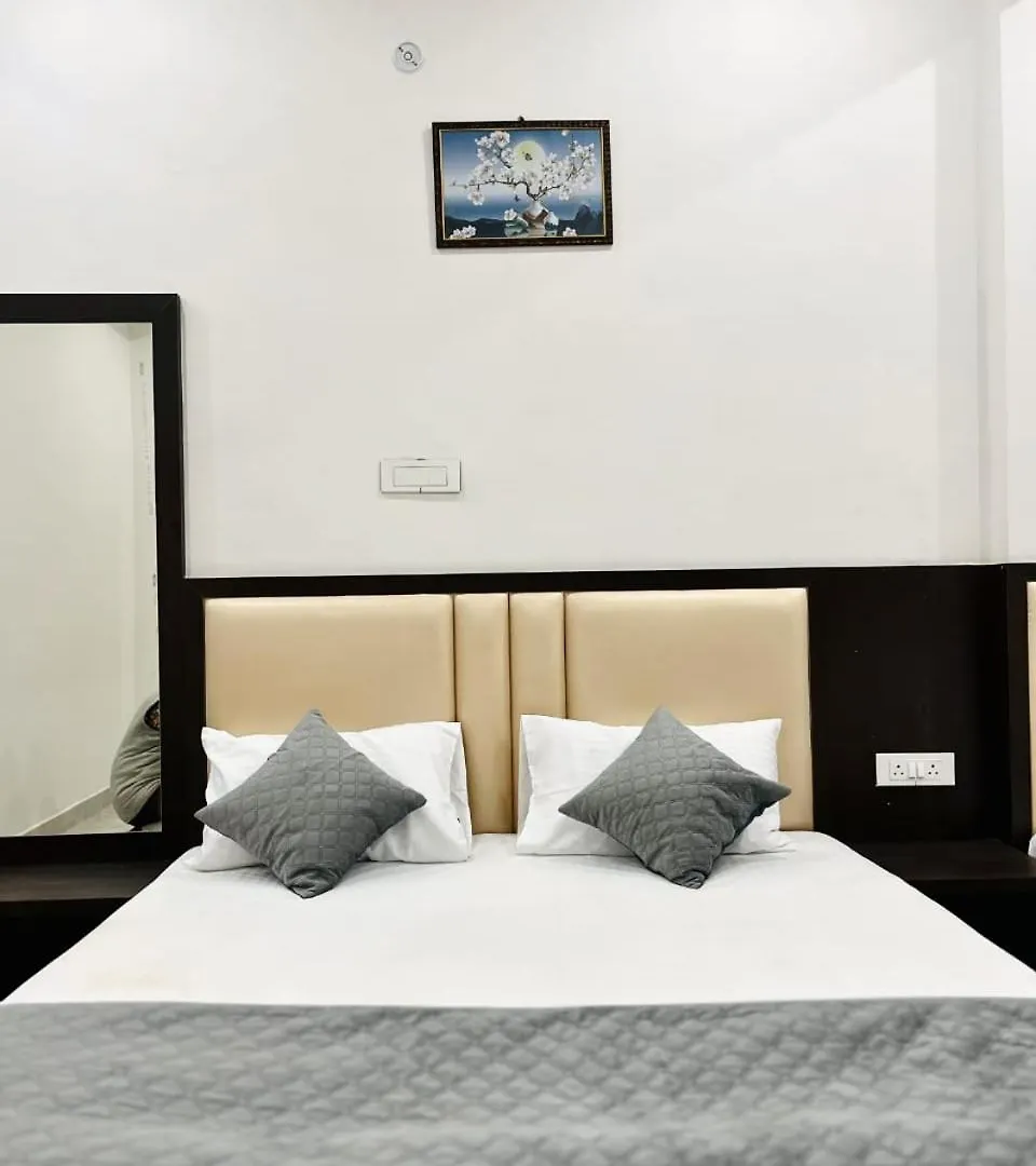 Dhaneshwari Luxury Homestay 바라나시 인도