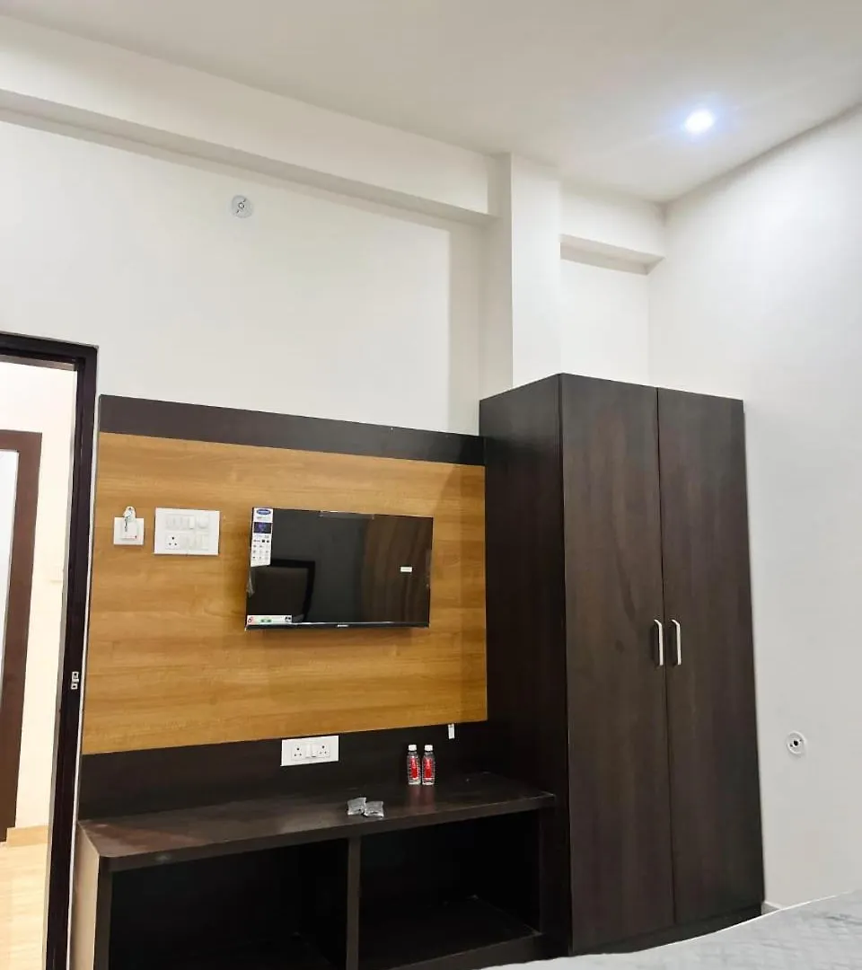 Dhaneshwari Luxury Homestay 바라나시